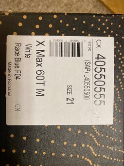 Detske preskace Salomon - 2