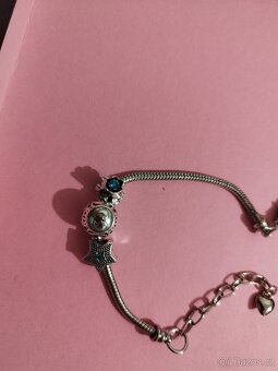 Náramek pro znamení Blíženci - 2