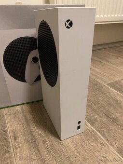xbox series s - 2