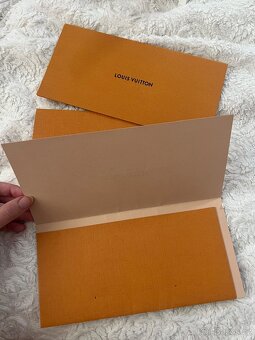 Sada znackovych obalek - 2