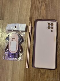 Pouzdro na Samsung Galaxy A125 - 2
