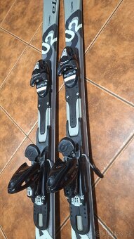 Lyže Elan 160cm - 2