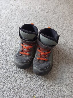 Zimní boty vel.29 - 2