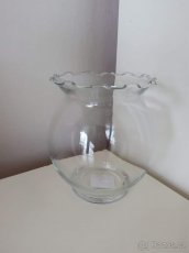 Potřeby do kuchyně, sklo - 2