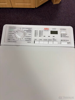Pračka AEG - 2