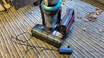 Tyčový vysavač ETA Magic Aqua Plus 7236 - 2