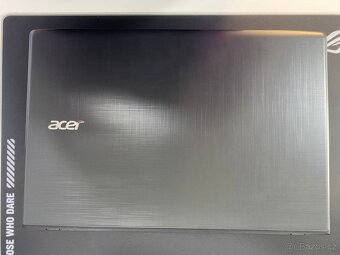 Acer Aspire E15 15,6“/Intel Core i5-7.gen/SSD 240GB/RAM 8GB/ - 2