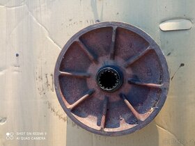 Brzdový buben Zetor 6911 - 2