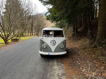 VW T1 - 2