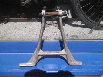 Jawa 350/12 Ogar - 2