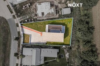 Prodej Rodinný dům, 320㎡ - 2