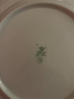 Jídelní servis Thun - Natálie - 2