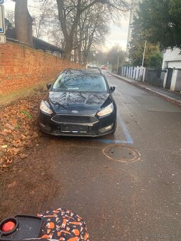 Ford Focus 3 Combi 2016, 1.0 Ecoboost - 2