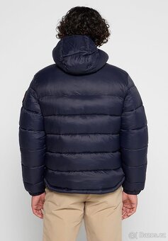 Napapijri Arnel - nová pánská zimní bunda, vel. S - 2