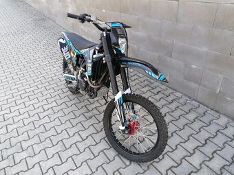 Pitbike 300 - 2