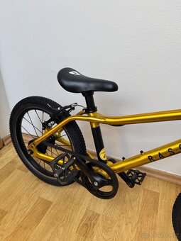 Dětské kolo Rascal 16 - 2
