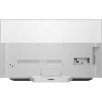 LG OLED48C12 48" (121 cm) 4K Ultra UHD Smart TV - 2