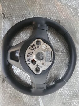 Novy Multifunkční volant Volkswagen B8 DSG - 2