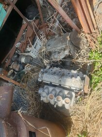 Renault LAGUNA MEGAN CLIO SCENIC... - 2