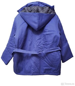 Pracovní kabát, vaťák - 2