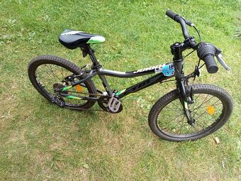 Dětské kolo Jerry - 2