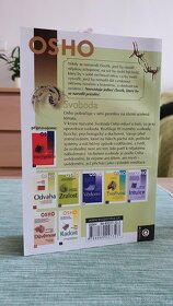Kniha Osho, Svoboda - 2