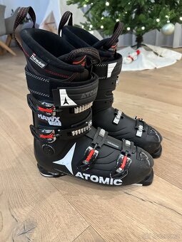 Lyžařské boty Atomic Hawx Prime 90 velikost 29 - 2