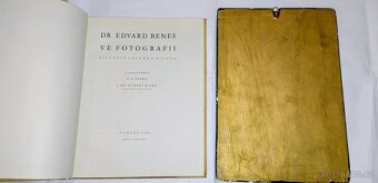 Edvard Beneš, Masaryk - 2