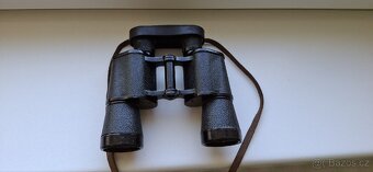 Dalekohled PZO LP8X40 - 2