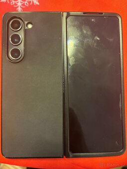 Samsung Z Fold5 256GB - 2