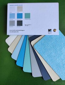 Bazénová fólie Alkorplan 1000/2000/ Touch /Vogue / Alive - 2