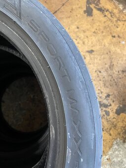 Letní 225/45 r17 - 2