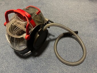Vysavač BISSEL SpotClean Pro - 2