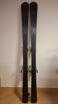 Sjezdové lyže SALOMON 140cm - 2