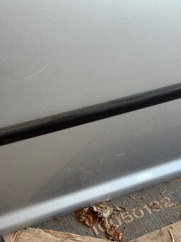 VW Golf 4 3D, LP dveře - 2