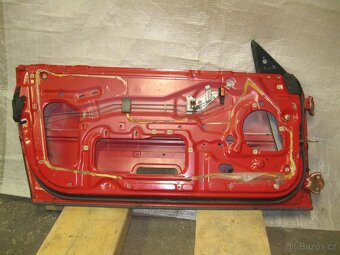 honda crx 2g ee8 - 2