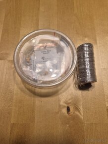 Dárkový box se semínky Chilli - 2