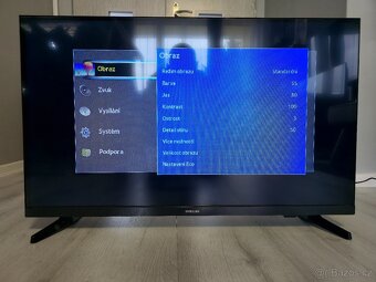 Samsung UE32T4002AK - 2