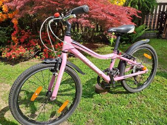 Dětské dívčí kolo - 2
