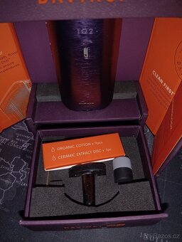 Vaporizer DAVINCI IQ 2 - 2