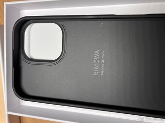 Rimowa kryt na iphon 17 - 2