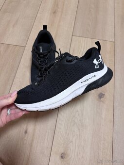 Boty under armour hovr Turbulence - 2