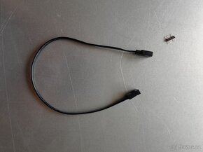 RGBA redukce pro chladiče - 2