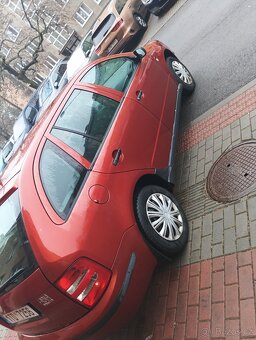 Škoda fabia combi sdi 1.9 NOVÁ STK 2028/2 - 2