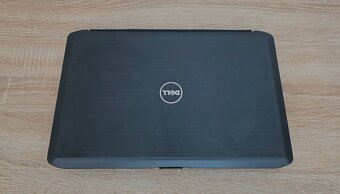 Dell Latitude E5530 (i3-2370M, 8 GB RAM, 128 GB SSD) - 2