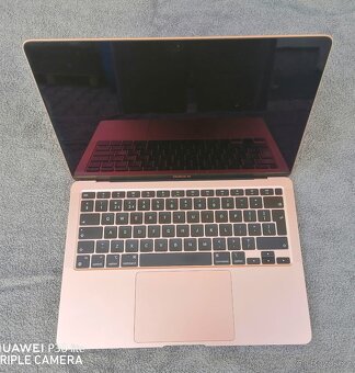 MacBook Air 13 2020  M1 500GB 8GB A2337 - 2