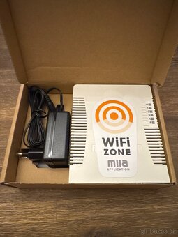 MikroTik RouterBOARD RB951G-2HnD - 2