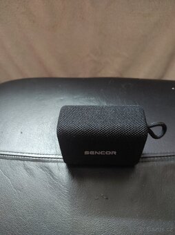 Bluetooth reproduktor - 2