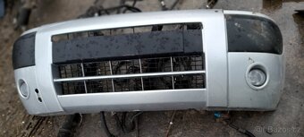 Citroen Berlingo Peugeot Partner 97-2009 - 2