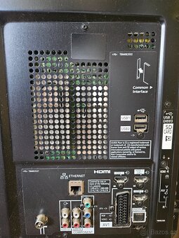 42" Panasonic VIERA TX-P42C2E - 2